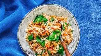 The Low-Cleanup Dinner Trend Worth Trying This Week