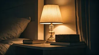 Screen-Light Routines Are Entering The Wellness Chat