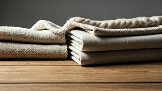 Texture Is Replacing Flat Grey Decor Fast