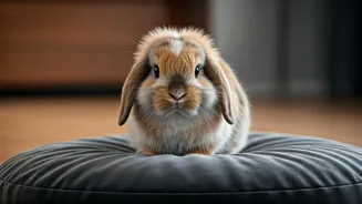 Australia’s Rabbit Craze Is Weirdly Adorable And Real