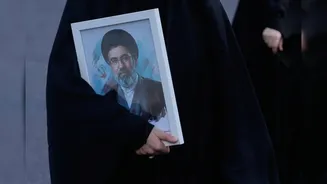 Iran Warns of Winter Gas Shortages After War Damage to Energy Infrastructure