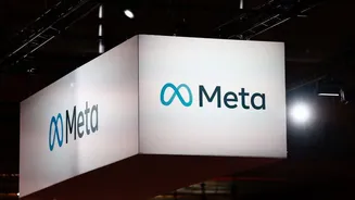 Meta’s threads overtakes X in daily mobile users, data shows