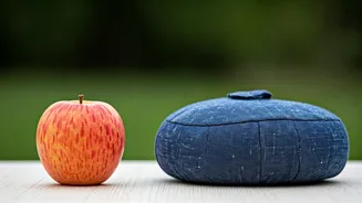 Could Mindful Eating Replace Fad Diets?