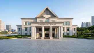 How Singapore sets ministerial pay