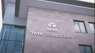 Tata Group stock, down 54% from peak, gets an upgrade from JPMorgan on better demand