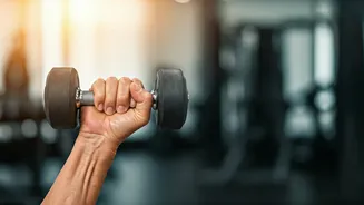 Seniors Are Proving Weights Are Not Age-Locked