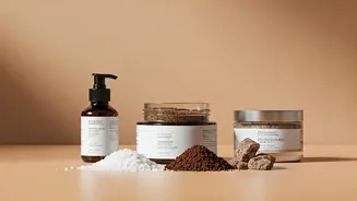 Unlock Radiant Skin: Top Body Scrubs for a Smooth, Glowing Complexion on Amazon