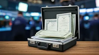 IPO Mania: What's Hot, What's Not?