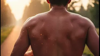 The Overlooked Monsoon Fitness Risk That Could Be Slowing Your Performance