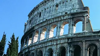 Portugal Travel Ideas: Combining Horse Riding And Roman History