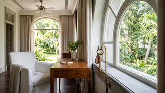 Booking.com India Stay-Led Travel Report: Accommodation-Led Itineraries Gain Attention in Travel Reporting