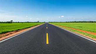 ₹100 Crore Boost for Rural Roads in Srikakulam District