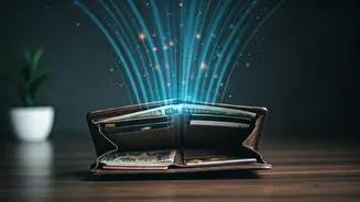 Master Wallet Controls
