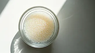 Soothe Your Stomach: The Simple Power of Rice Water for Digestive Relief