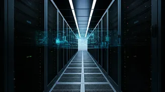 Tamil Nadu's AI Park: India's Tech Future Unveiled