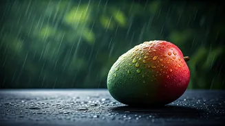 The Fruits You Should Avoid During Monsoon