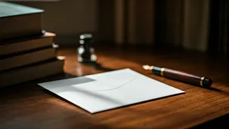 Boost Your Joy: Writing to Your Future Self