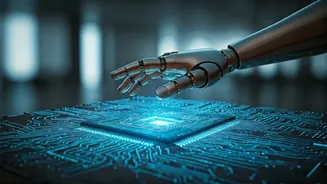 Balancing AI's Speed with Human Oversight: The Crucial Accountability Challenge