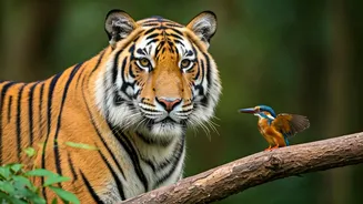 Capture Raw Biodiversity On Your Next Wildlife Photography Safari