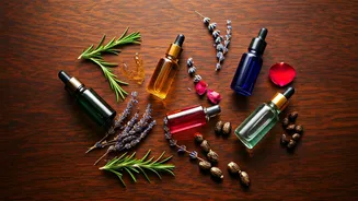 Unlock Summer Hair Growth: 5 Essential Oils for Thicker, Healthier Strands