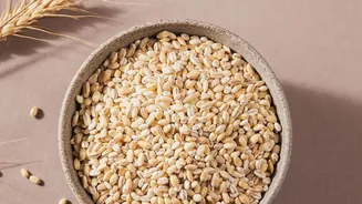 Why Combining Whole Grains And Pulses Meets Daily Vegetarian Protein Goals