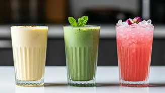 Chef Ranveer Brar's Top 3 Summer Drinks: Beat the Heat with Lassi, Chaas & Mohabbat ka Sharbat!