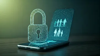 WhatsApp's New Parental Controls: Secure Messaging for Youngsters Under 13