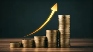 India's Counter-Tariffs: Early Economic Wins?
