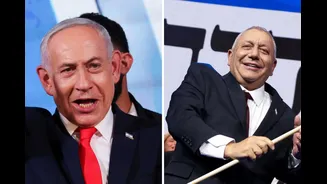 Foreign interference in Israel polls?Probe ordered