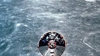 NASA's Moon base relies on key missions