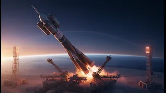 NASA's July 14 Soyuz MS-29 Launch Plan: What to Verify before Making Decisions