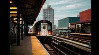 Ana Maria Braga acha Uber caro e pega metrô em Nova York