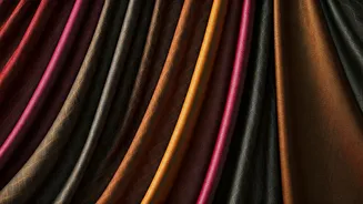 Fashion's Evolution: A Sartorial Journey in India