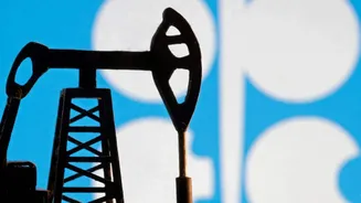 Petroleum exporting countries consider output increase amid supply disruptions