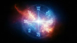 Cosmic Forecast: Your Astrological Guide for February 28, 2026