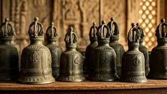 9 Temples to Discover Based on Your Birthdate in India