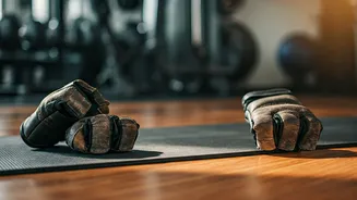 Gym Trainers Urge Youth To Choose Flexibility Over Max-Lifting