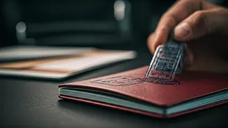 Visa News Is Now Part Of Holiday Planning