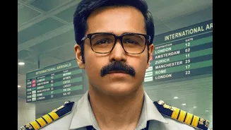 Emraan Hashmi Says Heroes, Villains Were 'One-Dimensional' In The 90s: 'In The Past 10 Years...'