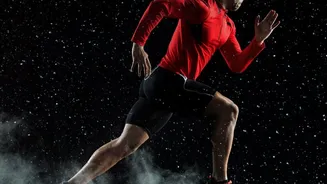 Why Runners Are Swapping Full Ice Baths For Quick Contrast Water Recovery