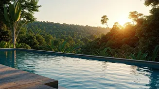 Mandapa: Bali's Award-Winning 'Slow Life' Sanctuary - An Exquisite Ubud Escape