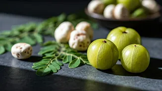 Superfoods Made In India Shine