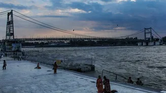 IMD issues rain warning for hill states, Jharkhand and Bihar to also witness heavy showers