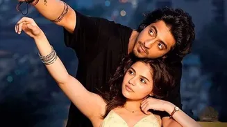 'Saiyaara' tops Google's most-searched Indian films list for 2025