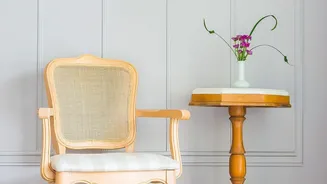 Renting Versus Buying Furniture: A Money-Saving Guide For City-Swapping Young Adults