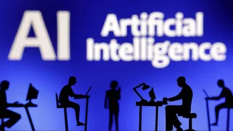 Workplace tracking apps may share your personal data with Meta, Google, study warns