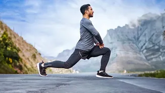 Movement Advice Should Include What Is Possible on Difficult Days