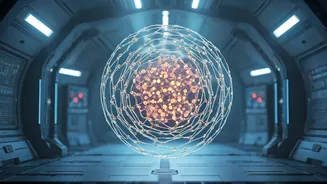 Synthetic Cell From Scratch Could Change Biology Research