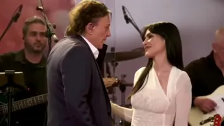 Cleo Pires abre o jogo sobre relação atual com o Fábio Jr.:'Muito amor'