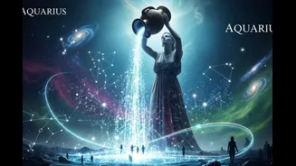 Aquarius Horoscope Today, May 28, 2026